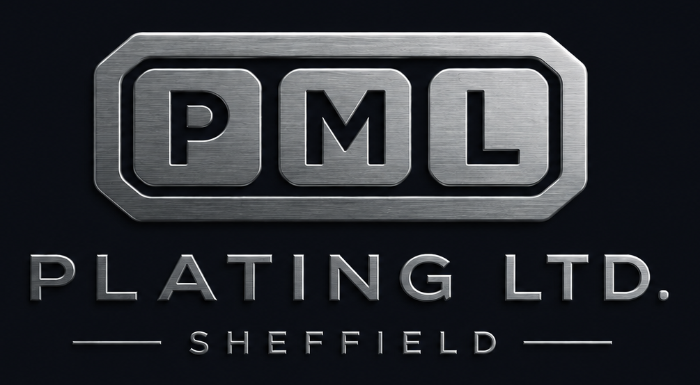 PML Plating Ltd — Sheffield silver platers