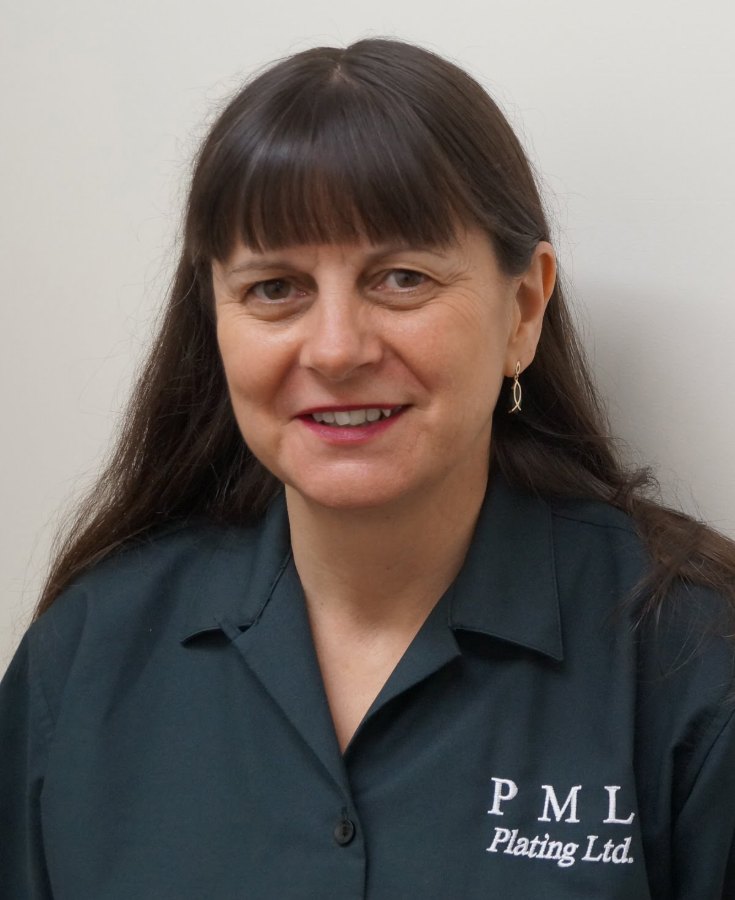 Sue Ledger, Managing Director